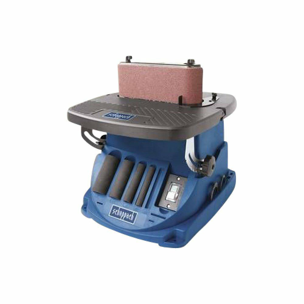 Scheppach Spindelschleifer OSM600