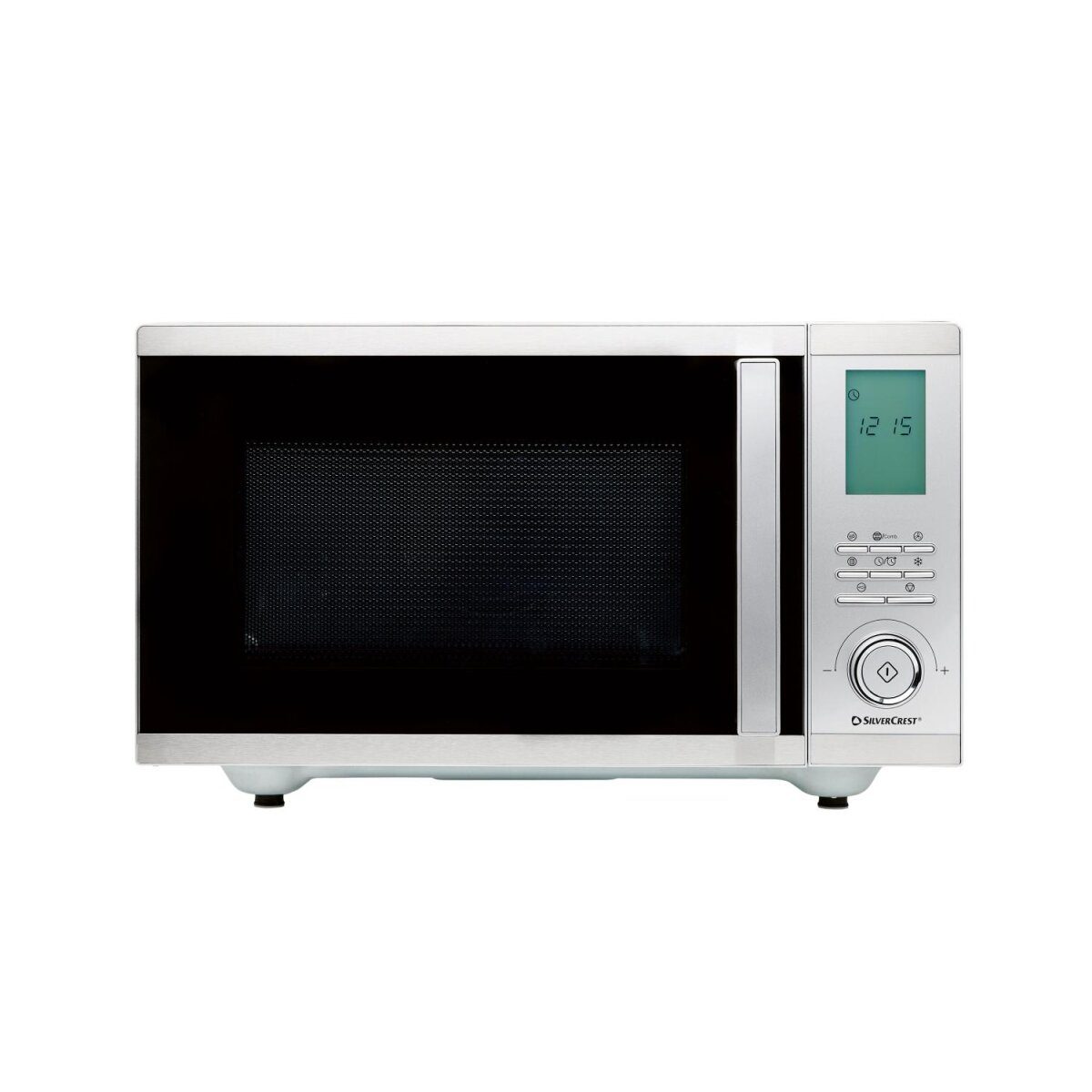 SILVERCREST® microwave stainless steel 4 in 1 25L SMWEDS 900 A1