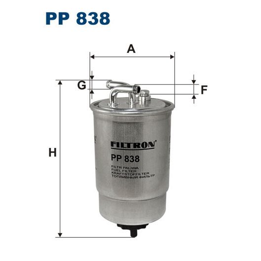 FILTRON p. 838
