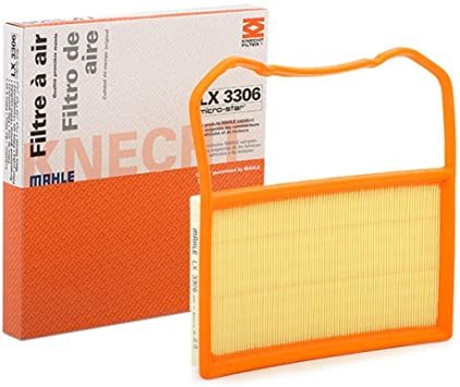 KNECHT Lx 3306 Luftfilter
