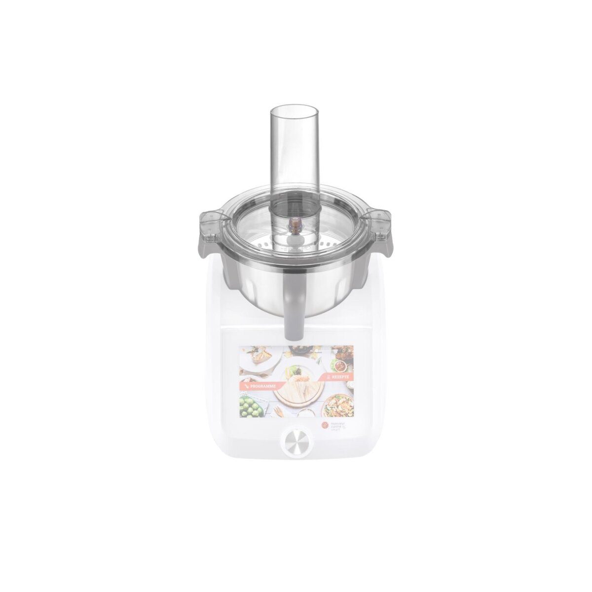 SILVERCREST® Monsieur Cuisine food processor attachment
