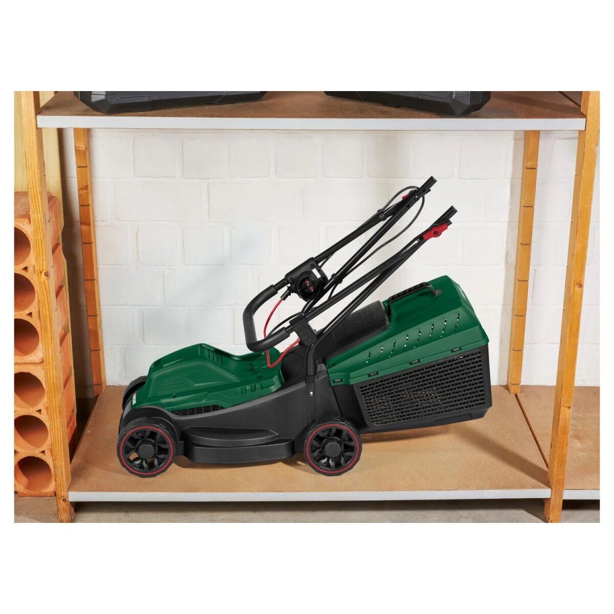 PARKSIDE® Elektro-Rasenmäher »PERM 1300 A1«