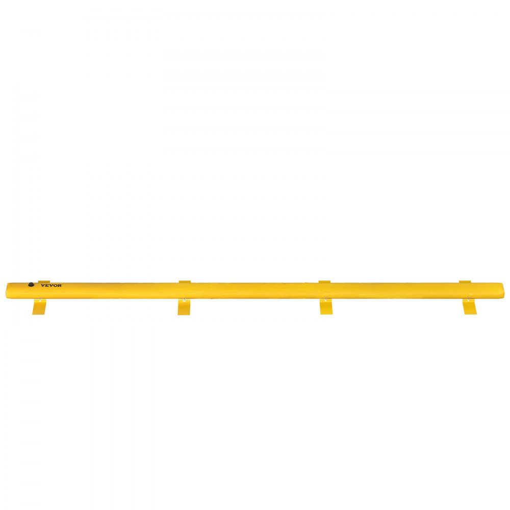Barrière contre les inondations Protection contre les inondations de 290 L, sacs de sable de silo de 300 kg, protection contre les inondations et étanchéité de 7,32 m x 25,4 cm x 15,3 cm, barrière d'eau en PVC, prévention des crises et réutilisable