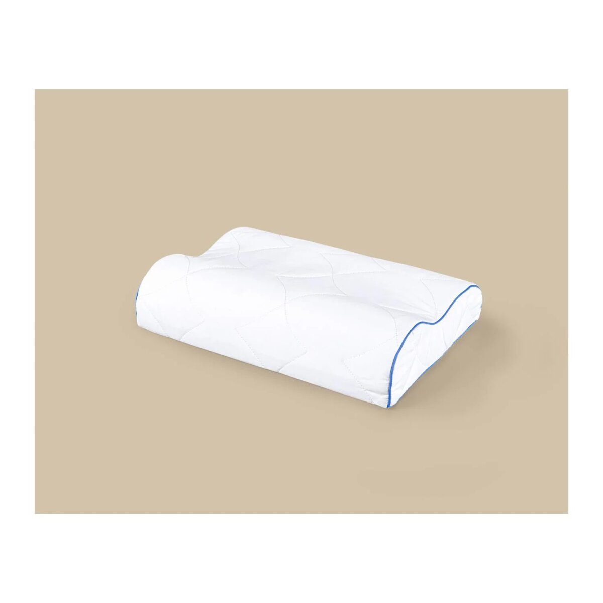 LIVARNO® TopCool® neck support pillow, 50 x 36 cm