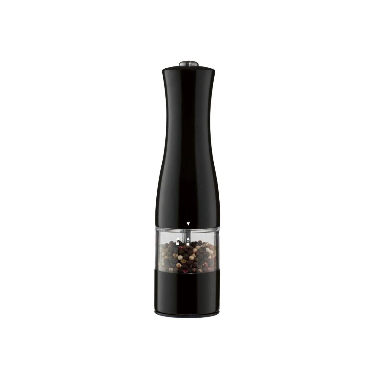 SILVERCREST® Elektrische zout- of pepermolen