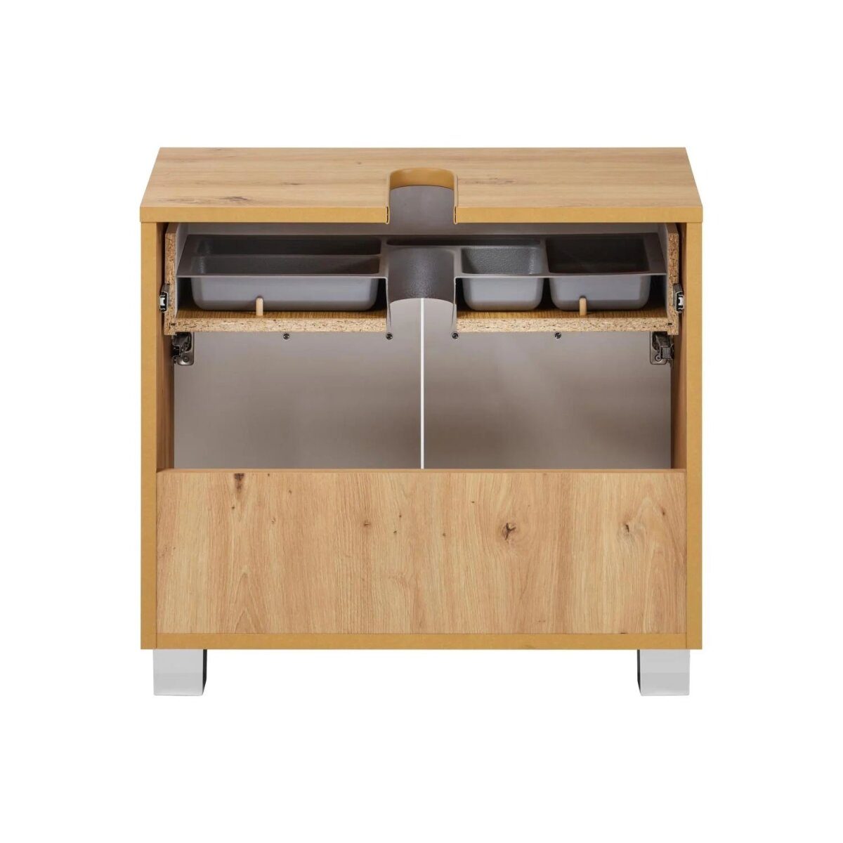 LIVARNO® Premium-Waschbecken-Unterschrank »Palermo«