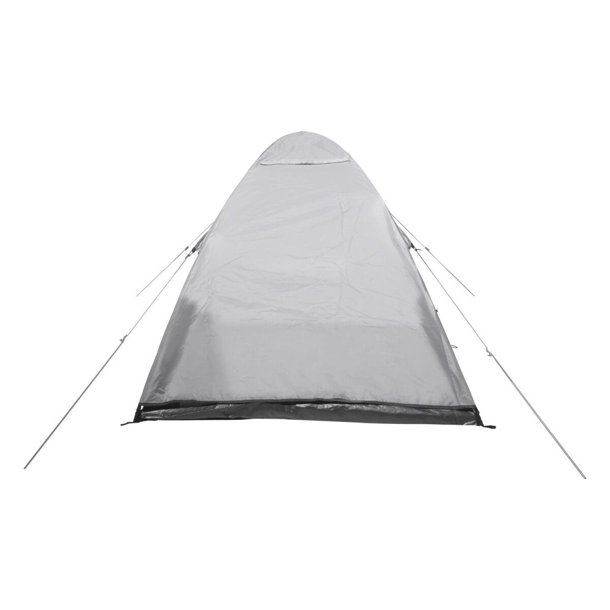 Tente de camping CRIVIT, 2 personnes (gris)