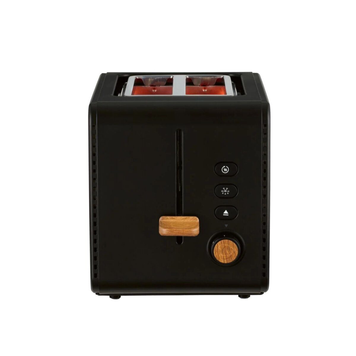 SILVERCREST® Doppelschlitz-Toaster STH 900 C3