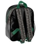 Petit sac à dos de maternelle dinosaure danger 3D