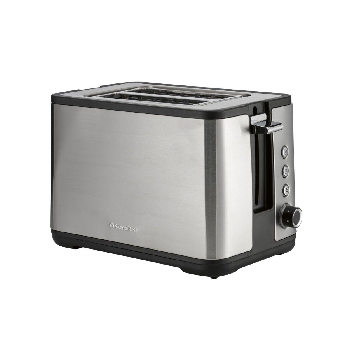 SILVERCREST® Doppelschlitz-Toaster »STE 850 F1«