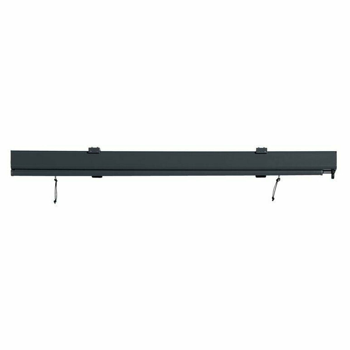 Store vertical 250 x 140 cm, avec manivelle