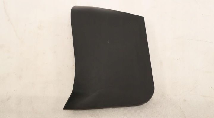 Original TESLA MODEL S PLAID FENDER COVER RIGHT FRONT