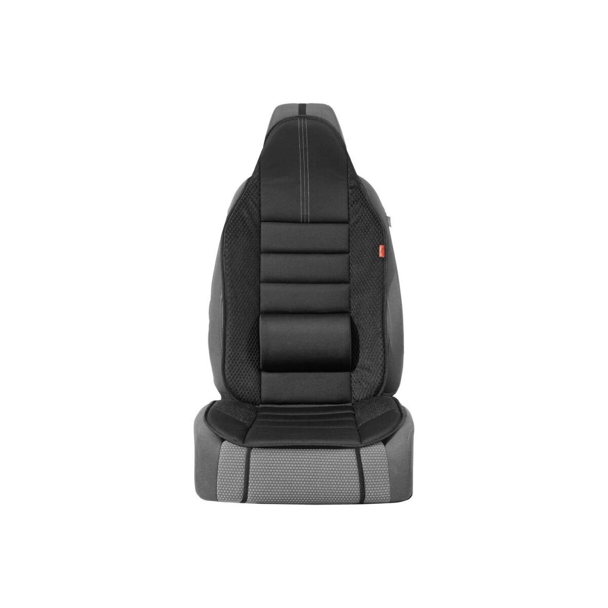 Housse de siège auto ULTIMATE SPEED® avec support lombaire, coupe universelle