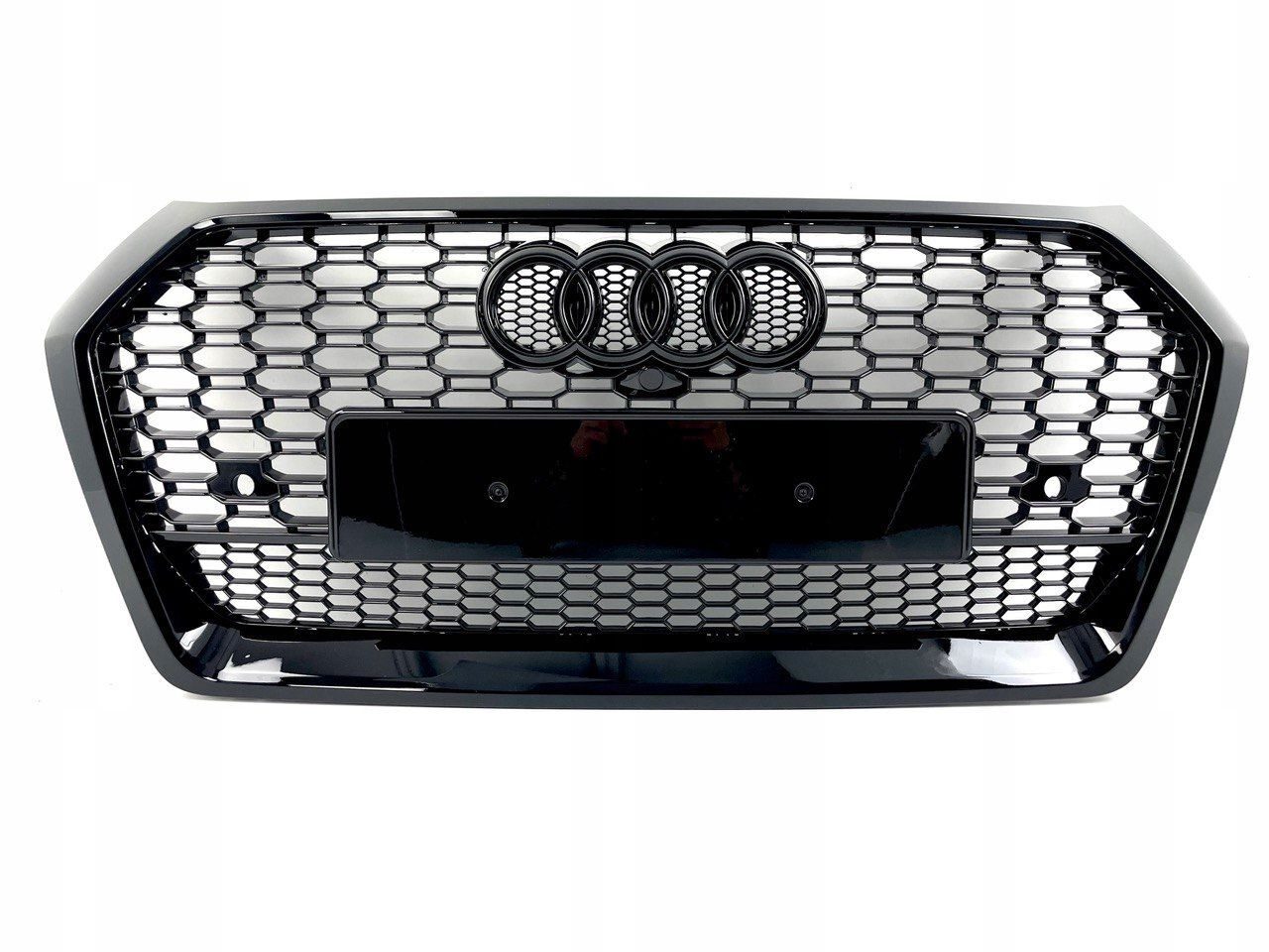 AUDI Q5 80A S-LINE STYL RSQ5 2017-2000 GRILL – Artikelnr. HT-16043