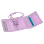 Wallet Stitch - Coastal Cool