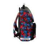 Amazing Spiderman school bag