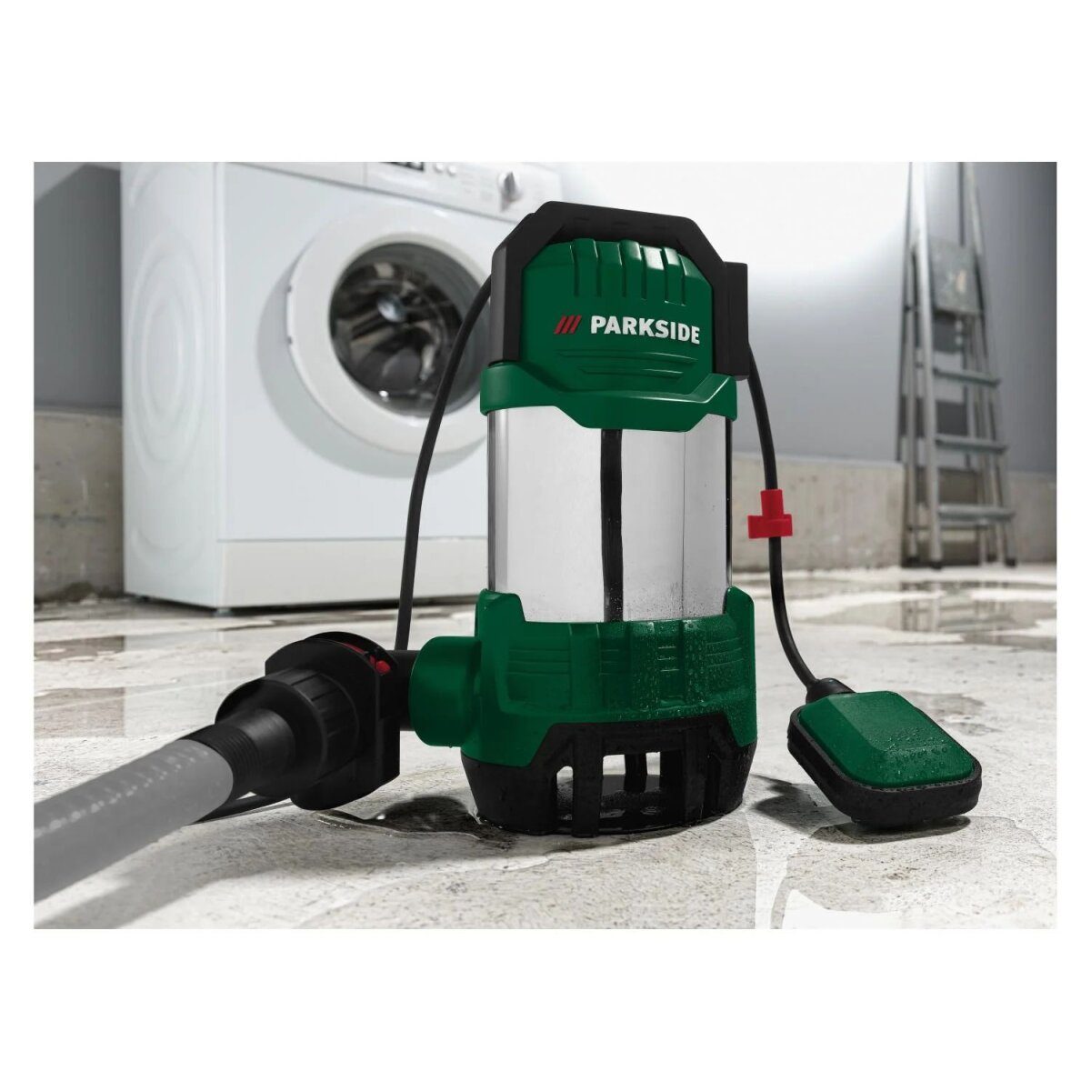 PARKSIDE® vuilwaterdompelpomp »PETPS 1100 A1« goed