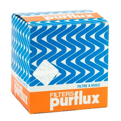 PURFLUX L358A – Artikelnr. HT-48585