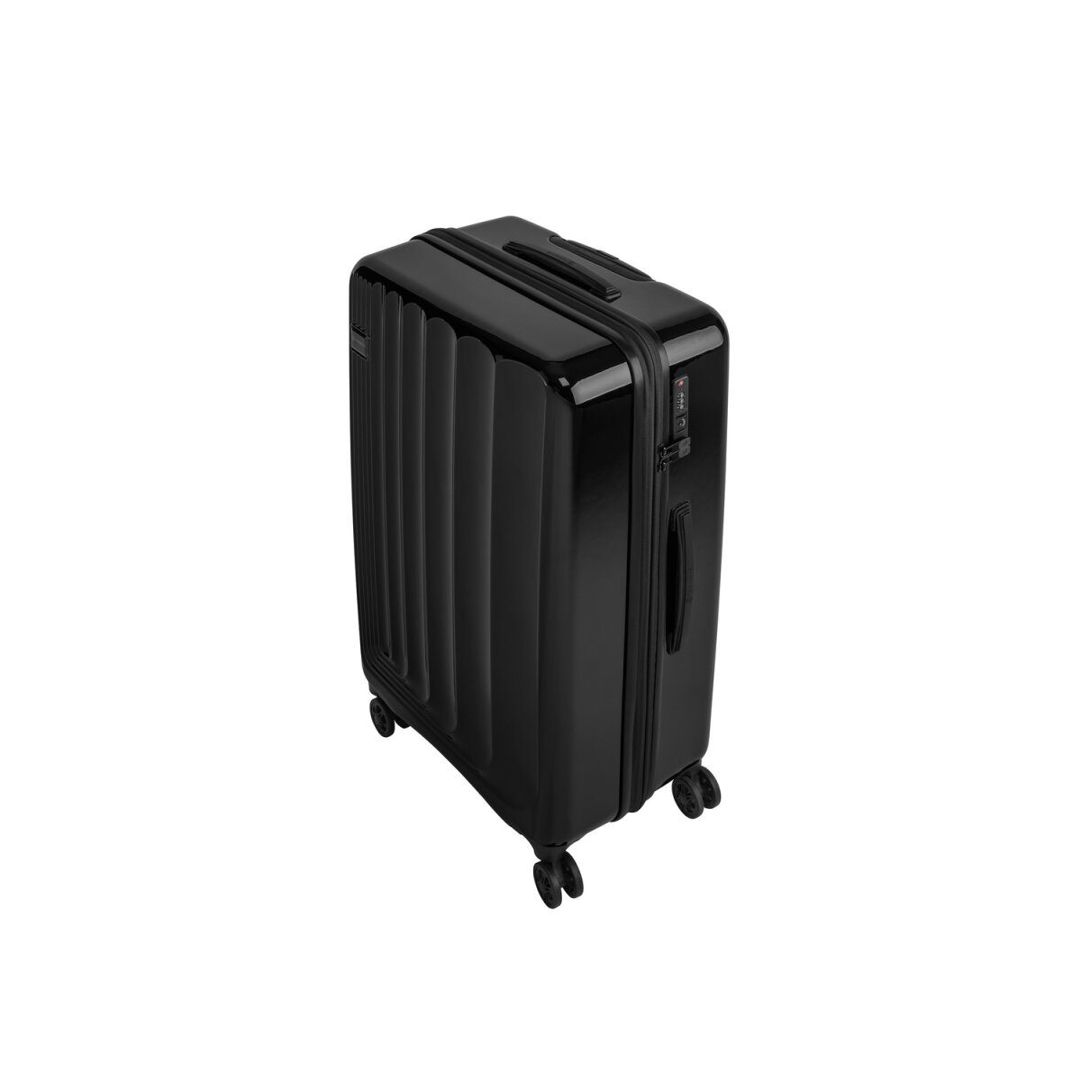TOPMOVE® Hartschalenkoffer / Hardcase, 77 L gut