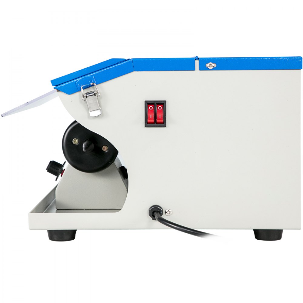 Schmuckpoliermaschine 200 W Schmuck-Puffer-Poliermaschine Schmuck-Polierpuffer-Poliermaschine Schmuckschleifer für die Schmuckherstellung und -pflege Schmuckpoliermaschine 200 W Schmuck-Puffer-Poliermaschine Schmuck-Polierpuffer-Poliermaschine Schmuckschleifer für die Schmuckherstellung und -pflege