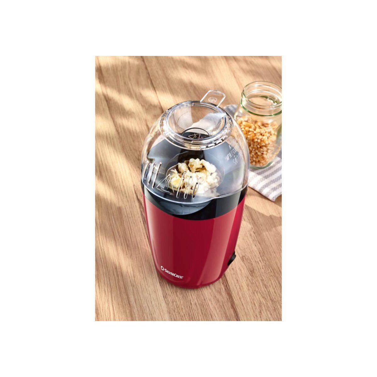 Maszyna do popcornu SILVERCREST®