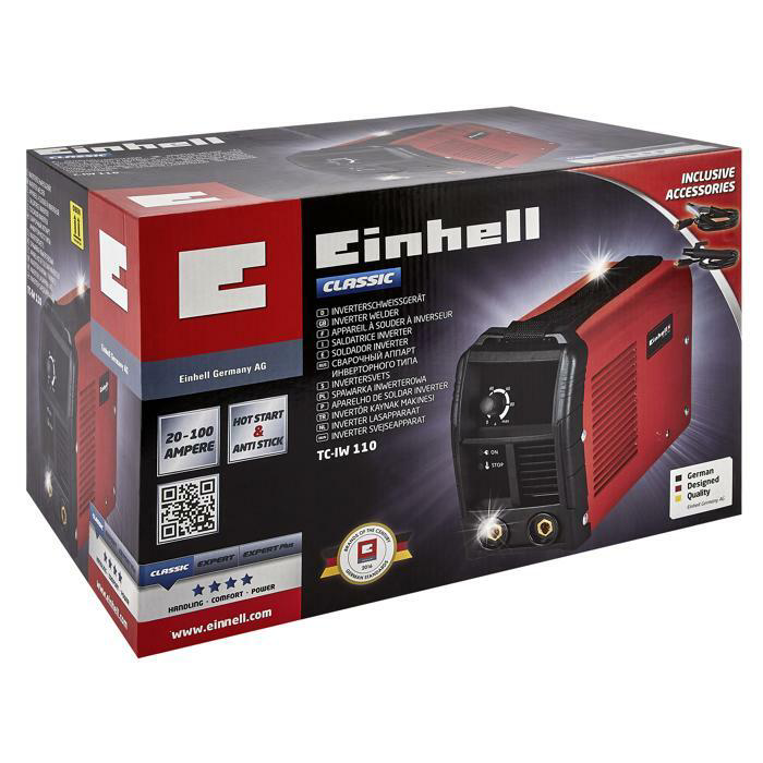 #SALE# Einhell inverter welding machine TC-IW 110 #SALE# Einhell inverter welding machine TC-IW 110