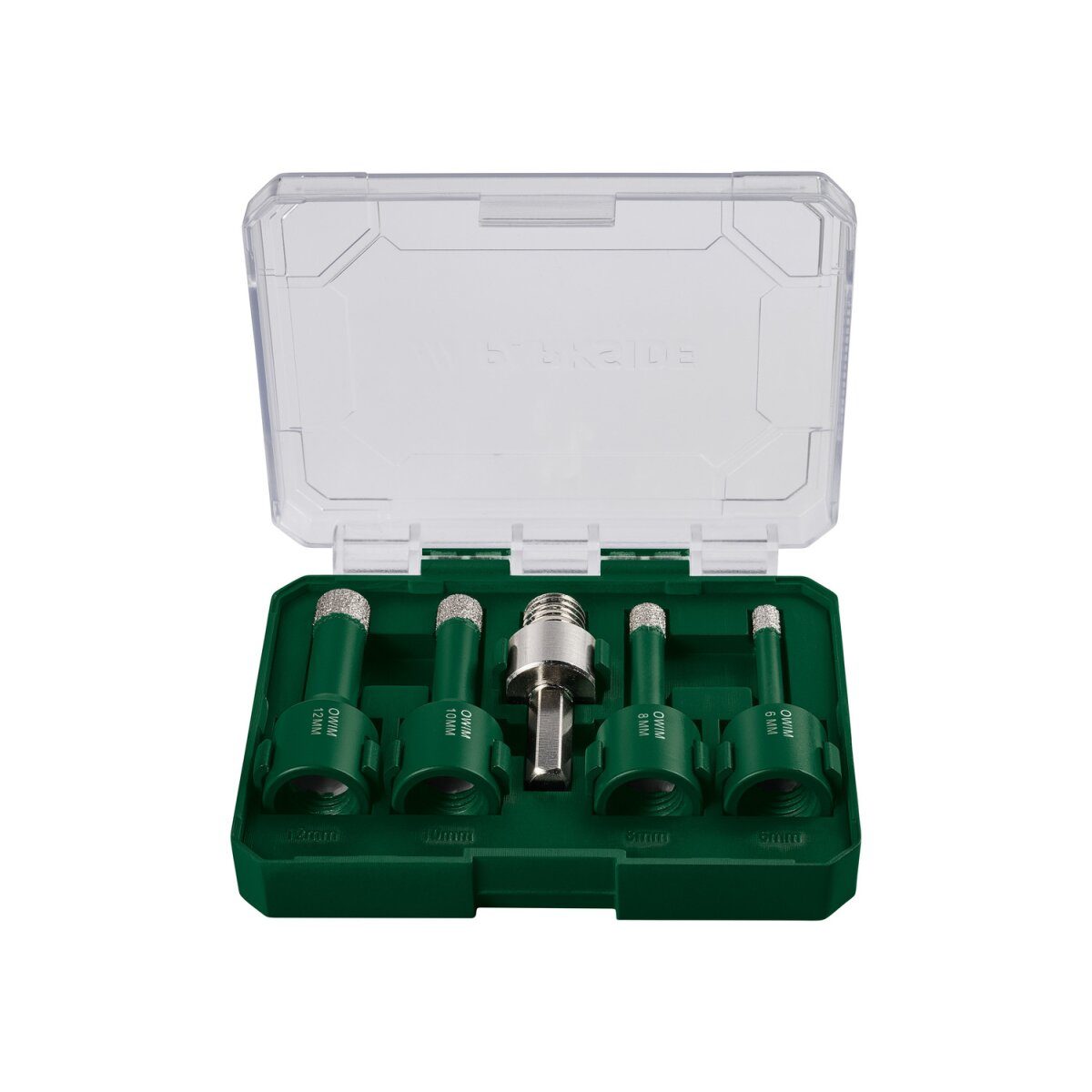 PARKSIDE® Diamond Tile Drill Set