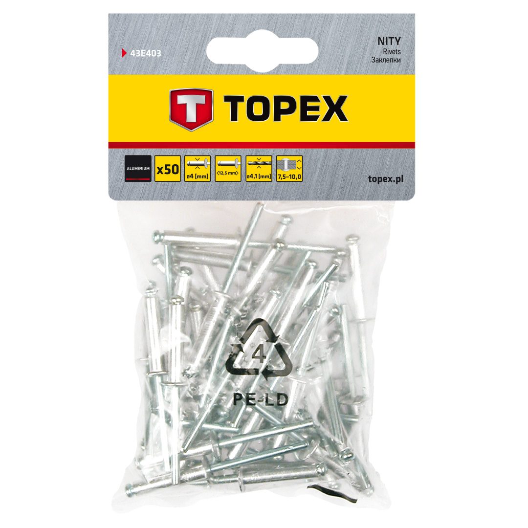 Rivets