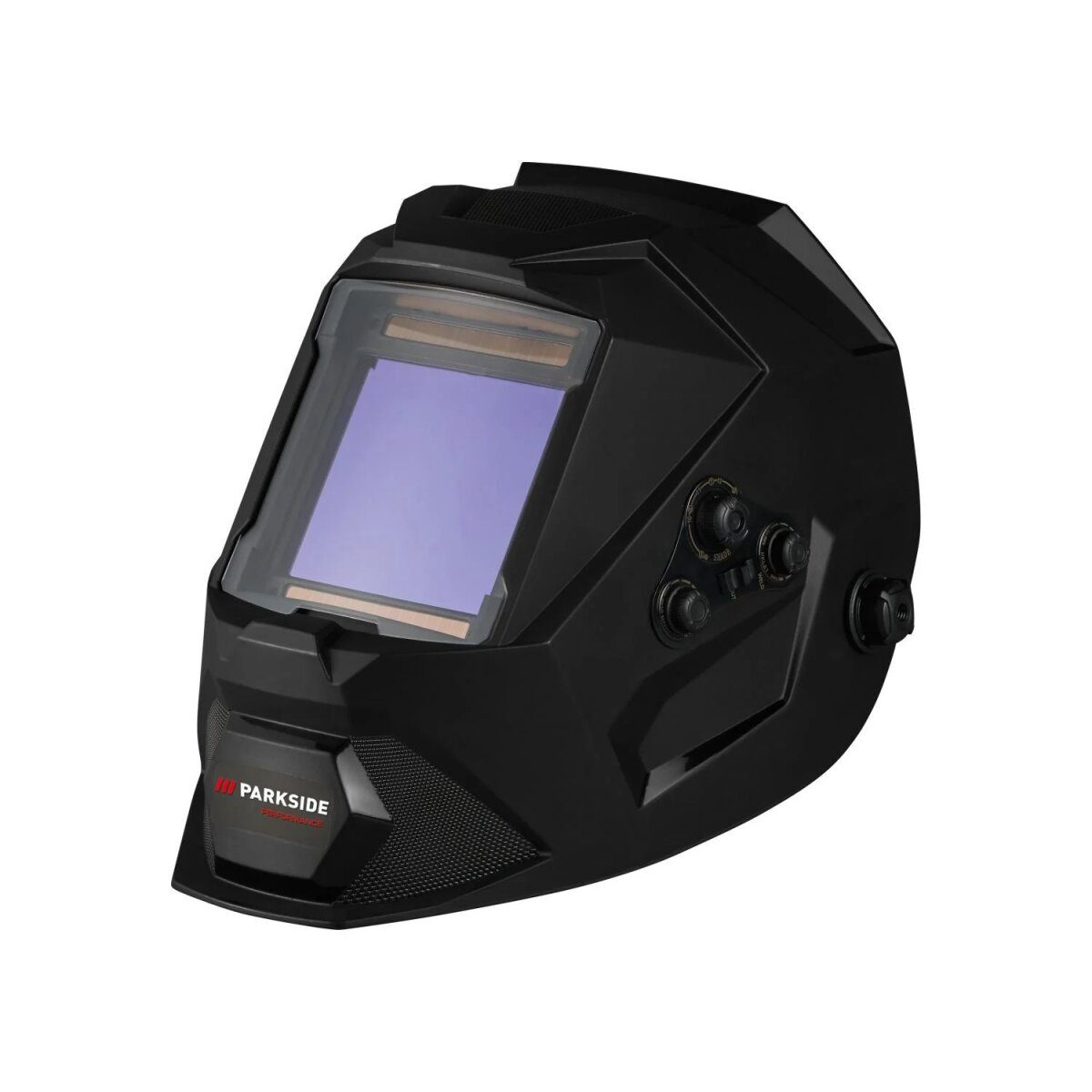 PARKSIDE PERFORMANCE® Automatik-Schweißhelm PSHP 1 A1