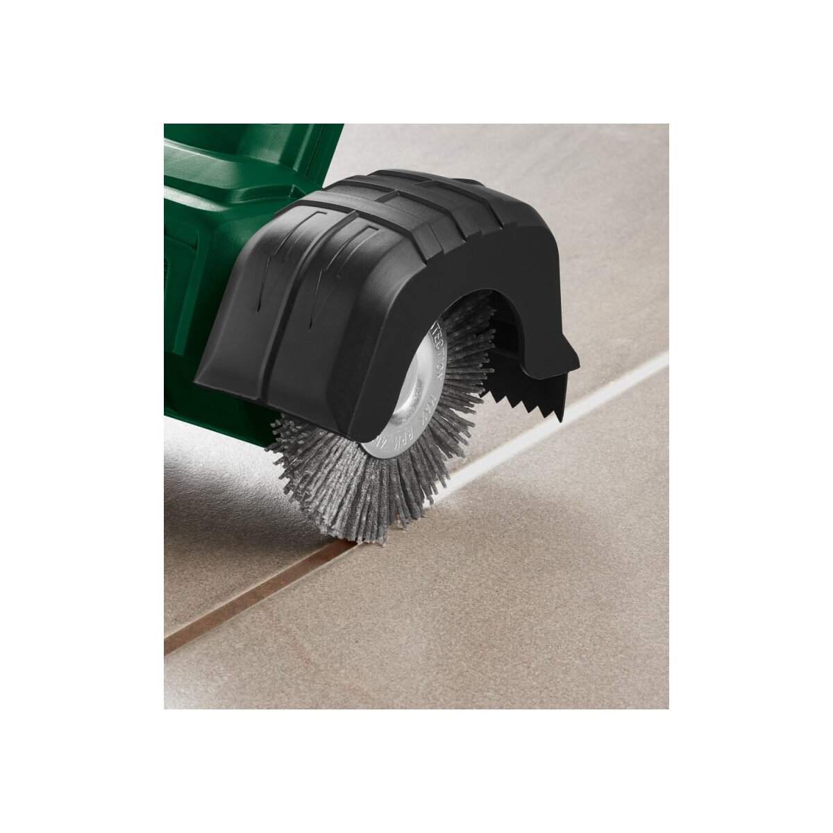 Akumulatorowa szczotka do stawów PARKSIDE® 20 V »PFBA 20-Li C3«, bez akumulatora i ładowarki Akumulatorowa szczotka do stawów PARKSIDE® 20 V »PFBA 20-Li C3«, bez akumulatora i ładowarki