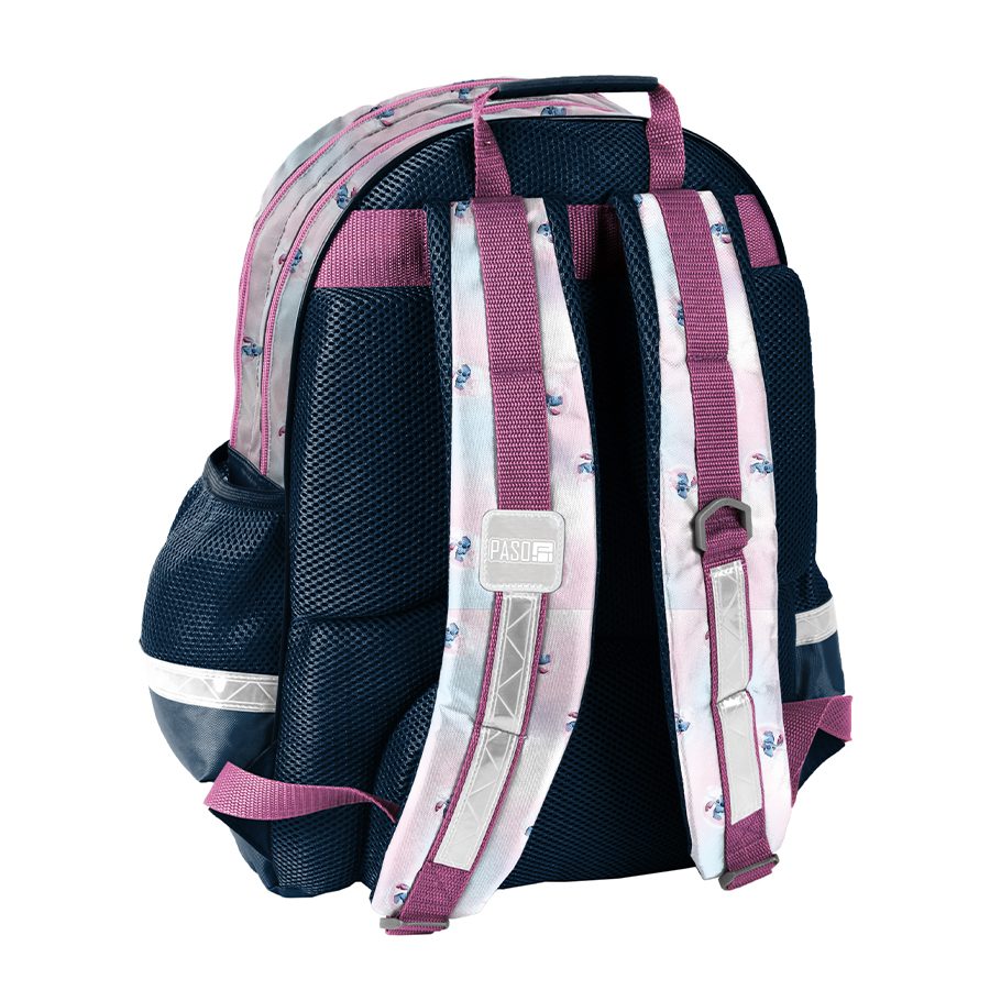 Sac à dos d'école Stitch – EXP. 626