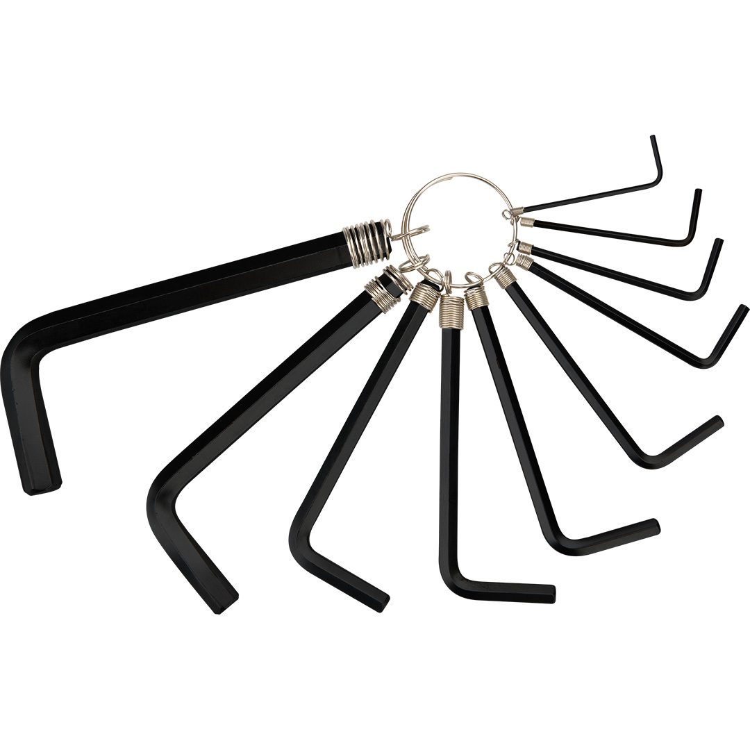 Hex wrench