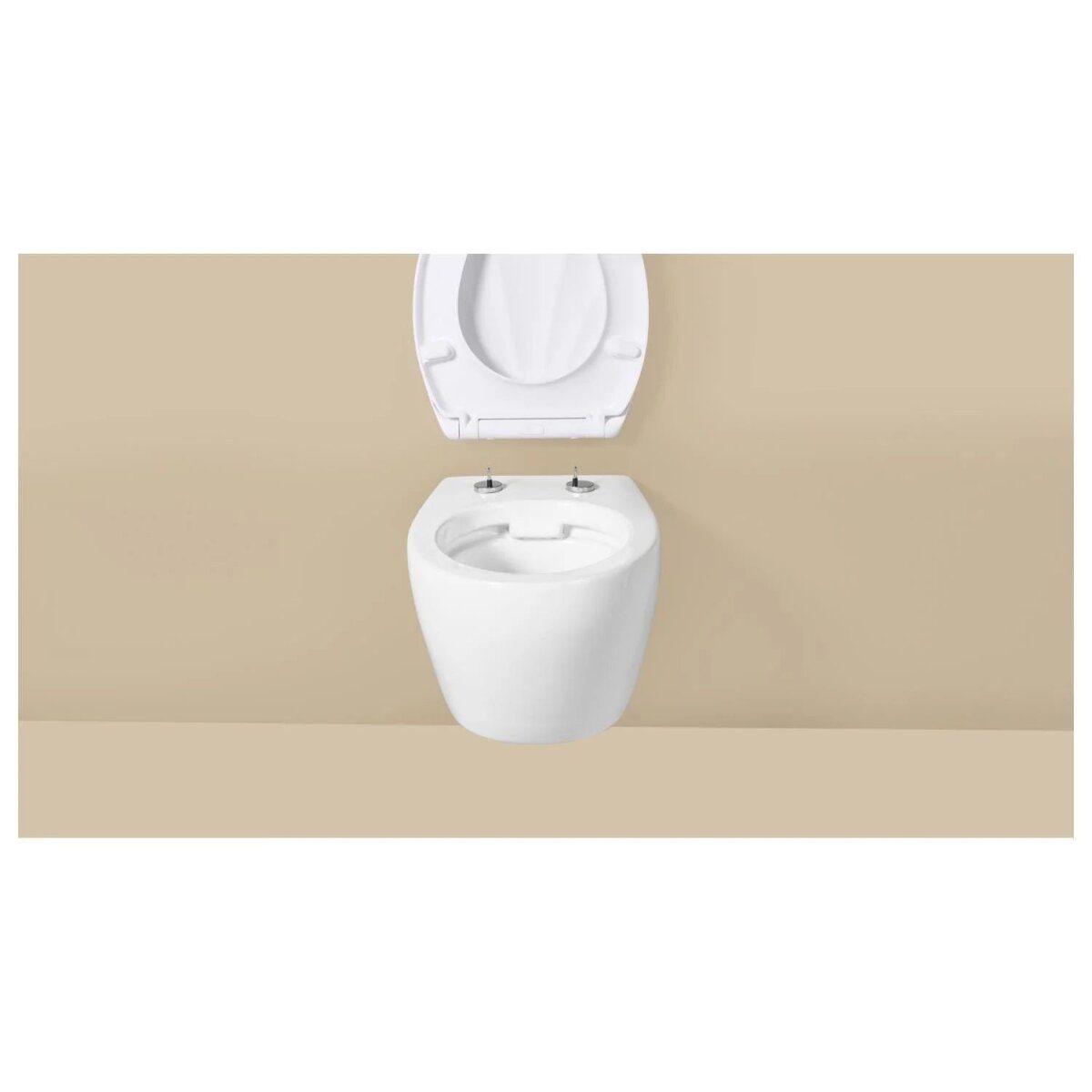 Abattant WC LIVARNO® Duroplast