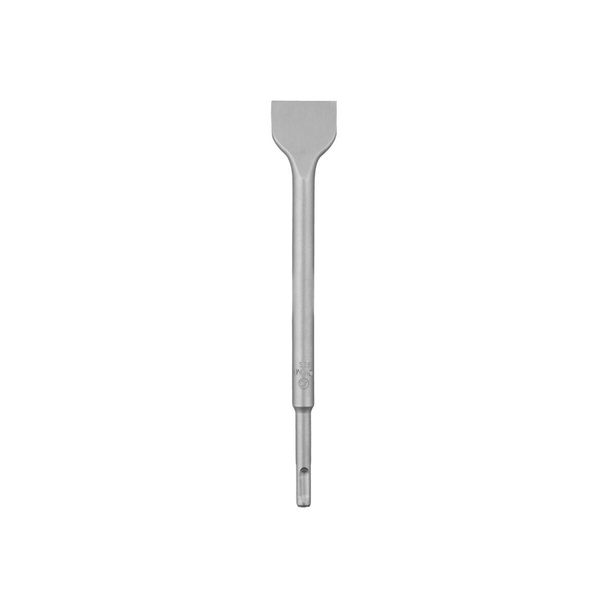 Burin PARKSIDE® SDS-Plus (burin plat incliné à 30°)