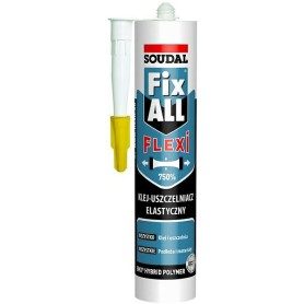 Sikaflex 11 FC Purform Dichtkleber 600 ml betongrau Sika