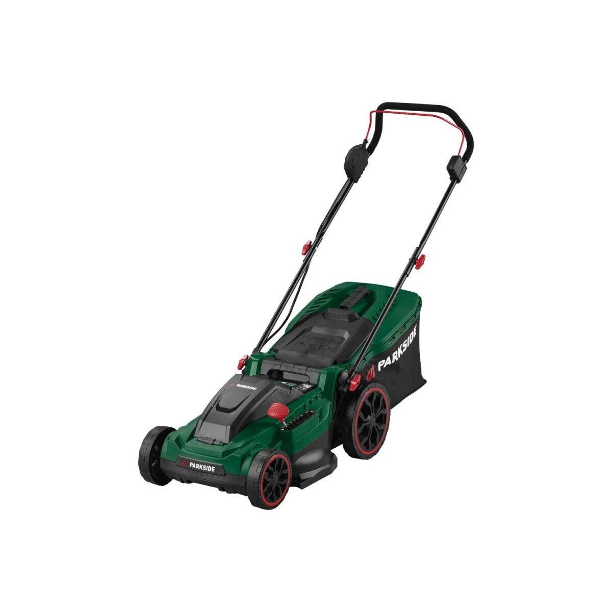 PARKSIDE® 40 V cordless lawn mower PARM 41 A1, without batteries and charger