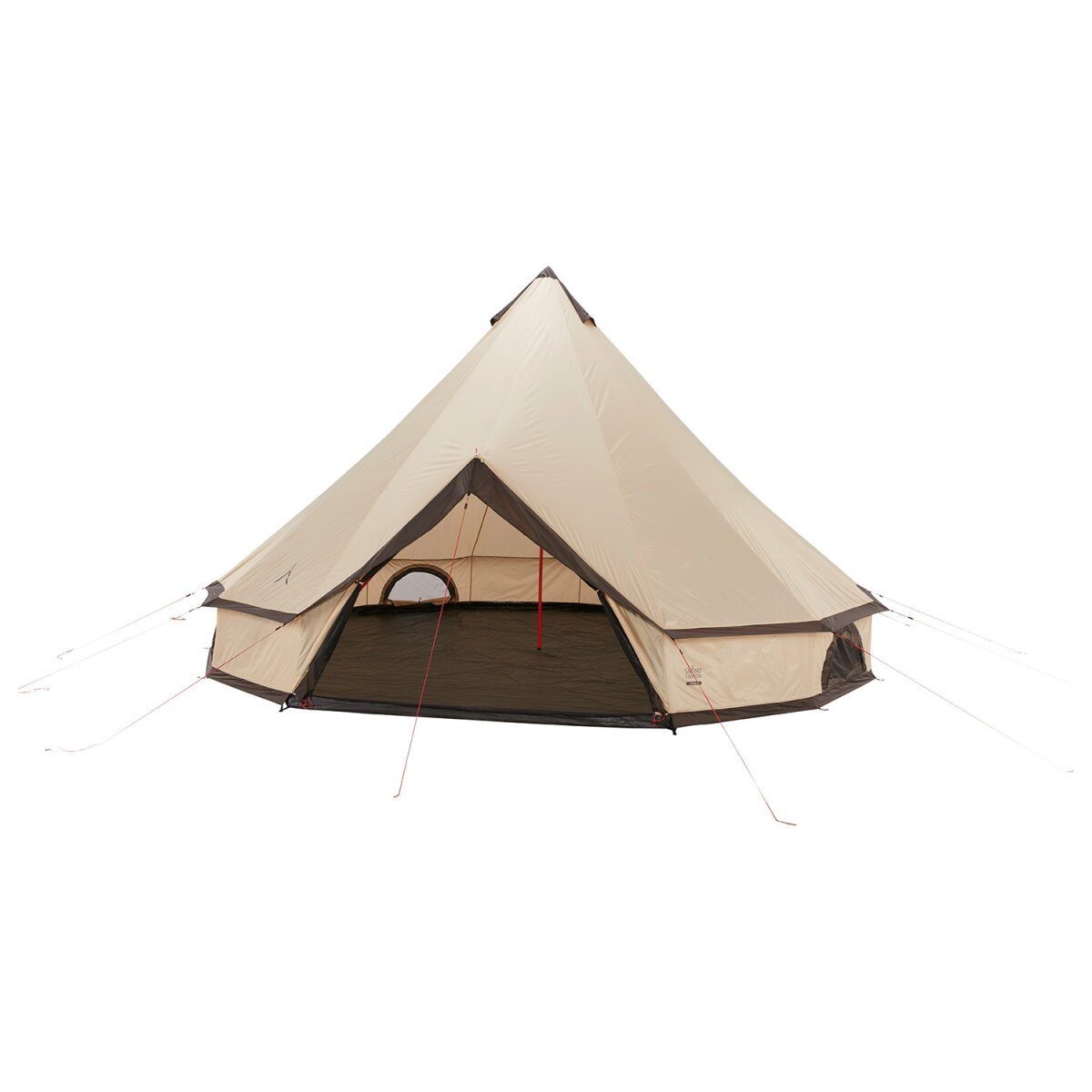 GRAND CANYON Tipi-Zelt, »INDIANA«, 8 oder 10 Personen (Mojave Desert, 10 Personen)
