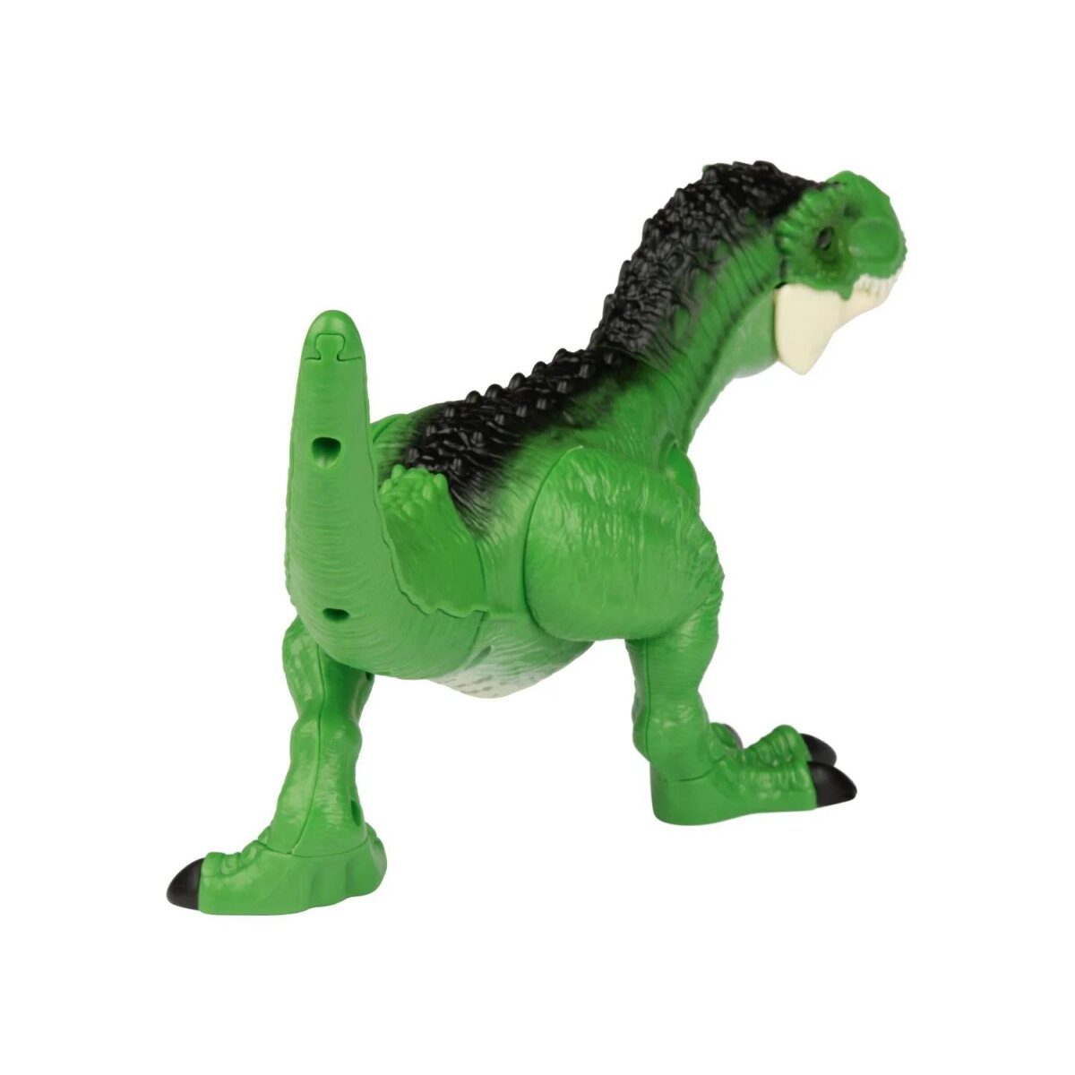 PLAYTIVE Tech Pets Dinosaurier, detaillierte und lebensechte Nachbildung