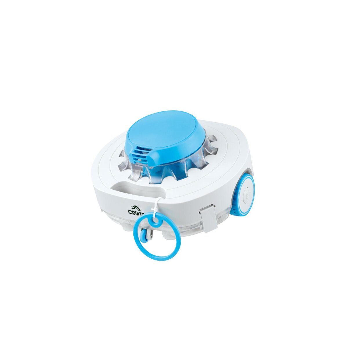 CRIVIT zwembadreinigingsrobot CRPR 50 A1 goed