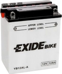 Exide Yb12al-A Batterie 12v