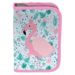 Trousse Flamingo sans accessoires