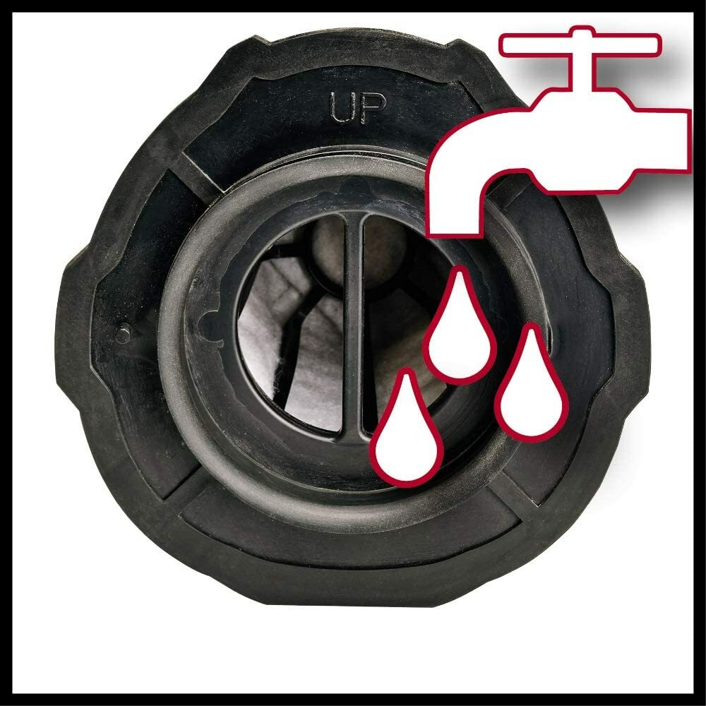 Einhell Akku-Handstaubsauger TE-VC 18 Li-Solo Power Einhell Akku-Handstaubsauger TE-VC 18 Li-Solo Power