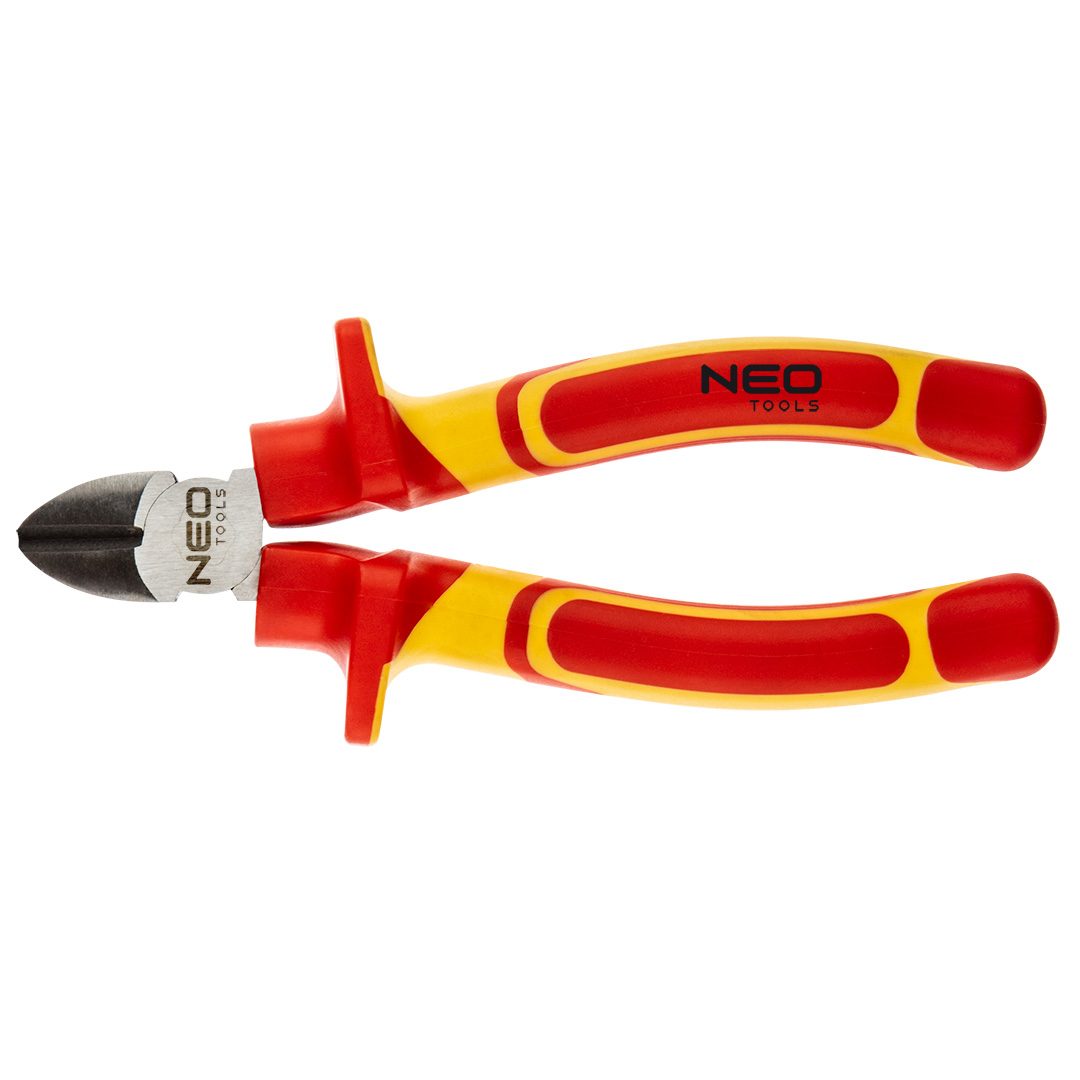 Side cutter 1000V