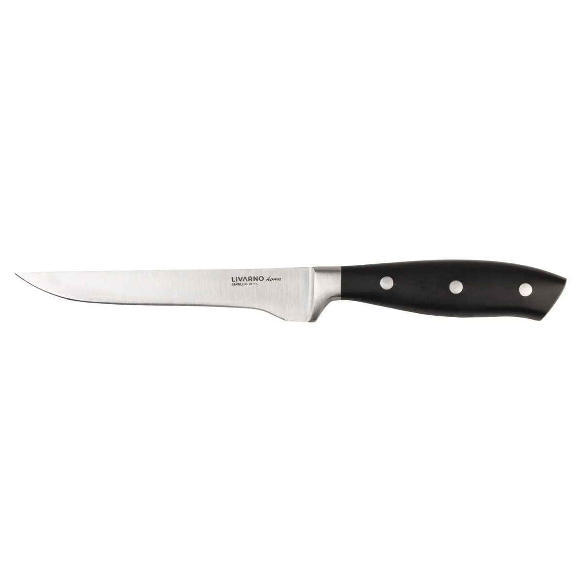 Couteau LIVARNO HOME, avec manche ergonomique en plastique (couteau à désosser)