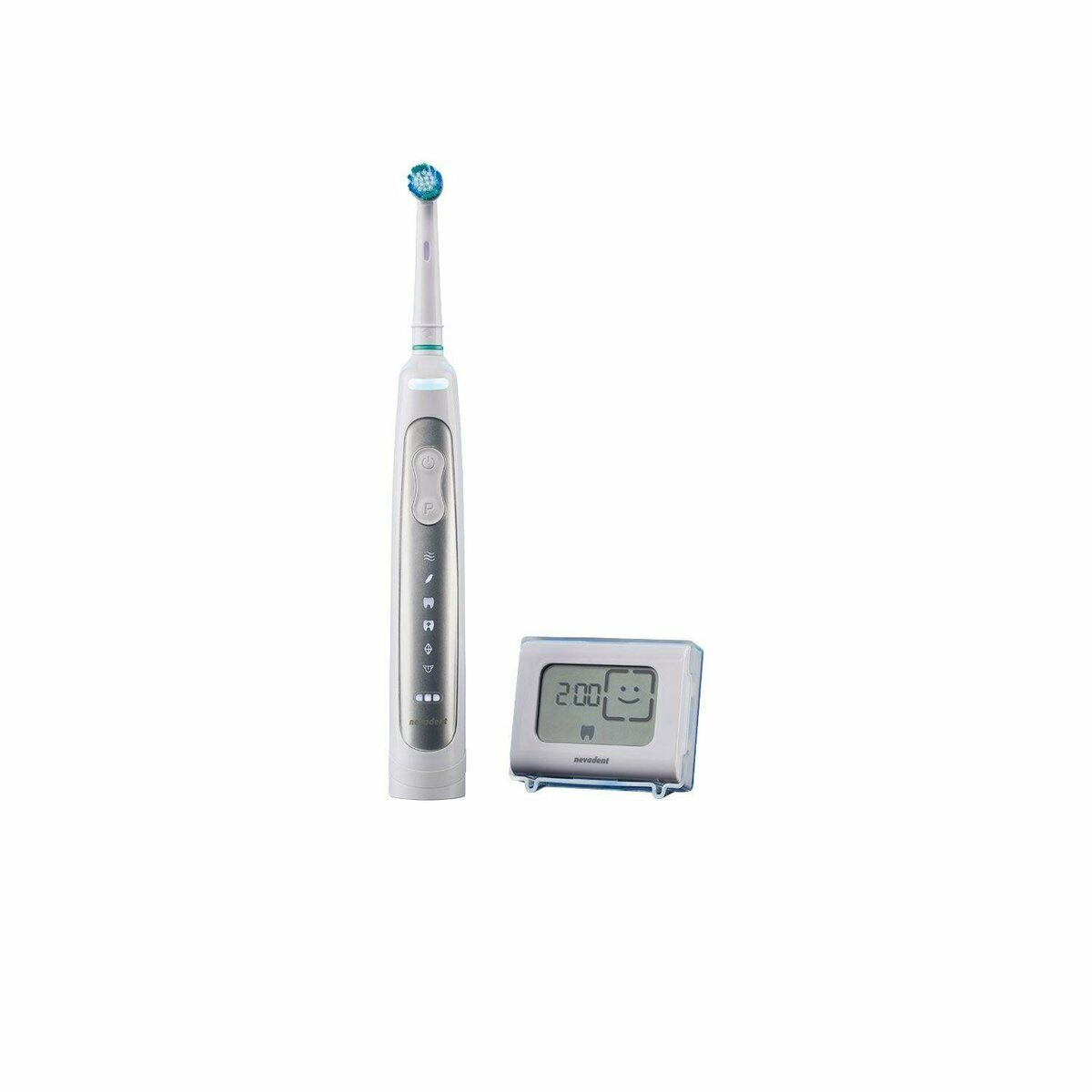 *OFFRE de la SEMAINE* SET de brosse à dents électrique comprenant un sac avec fonction de chargement