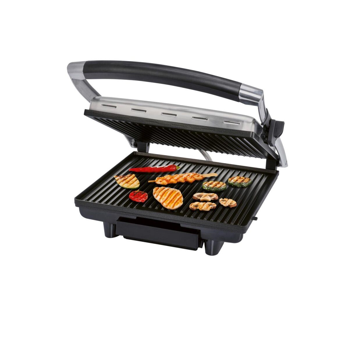 SILVERCREST® Paninimaker »SPM 2000 E2«