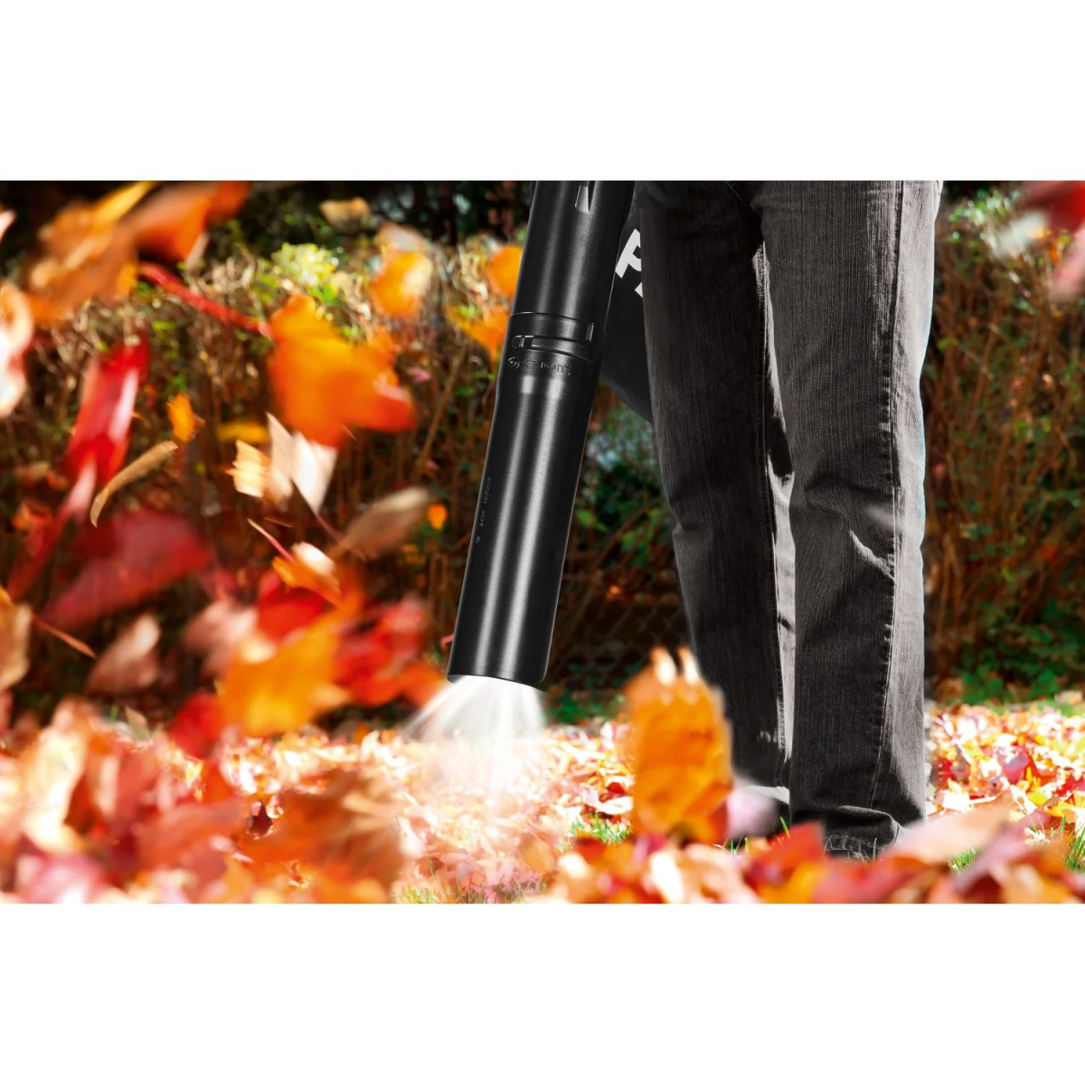 PARKSIDE® Benzin-Laubsauger und -bläser »PBLS 26 B2«