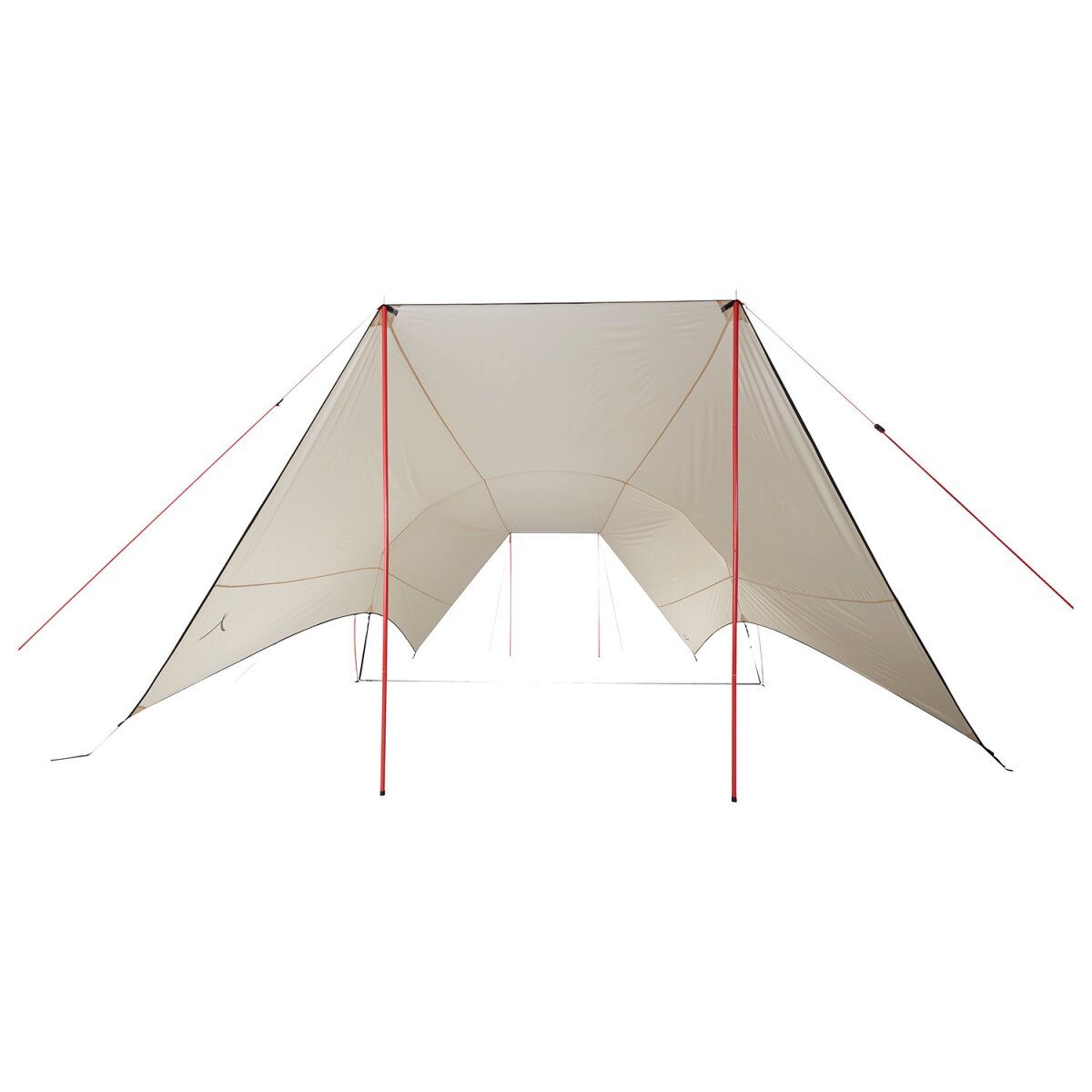 Grand Canyon Pavillon TAHUTA SHELTER