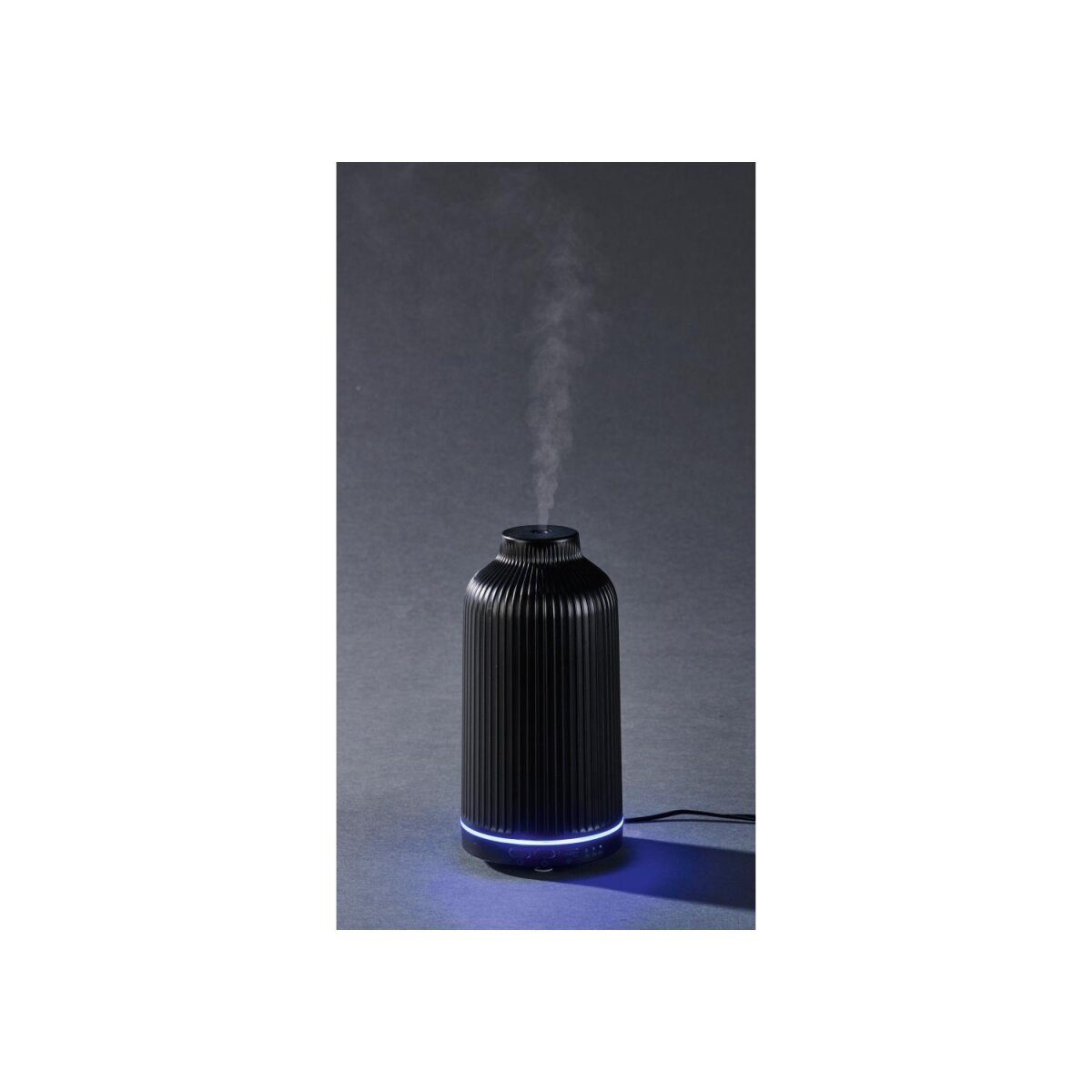 LIVARNO HOME Ultrasonic Aroma Diffuser (Black) good