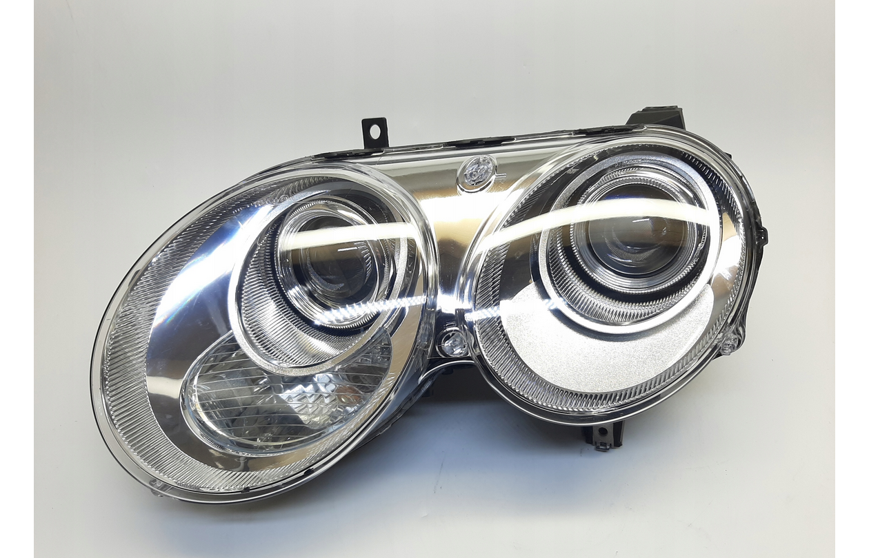 Lampa reflektora BENTLEY CONTINENTAL REFLECTOR lewa 3W1941015AB